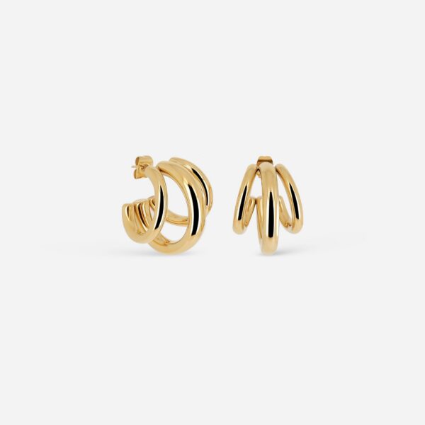 ZAG Earrings SEC21345-01UNI25