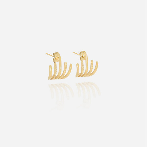 ZAG Earrings SEC21713-01UNI
