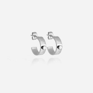 ZAG Earrings SEC21794-00WHT