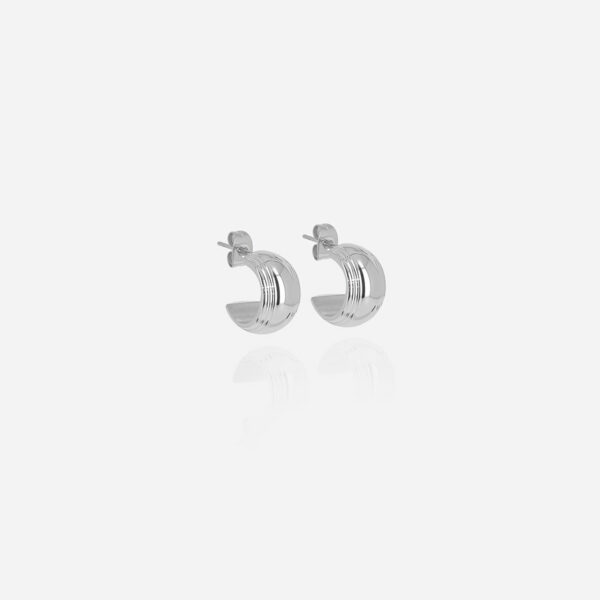 ZAG Earrings SEC22074-00UNI
