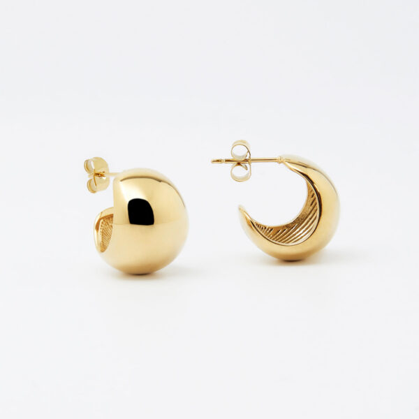 ZAG Earrings SEC22092-01UNI