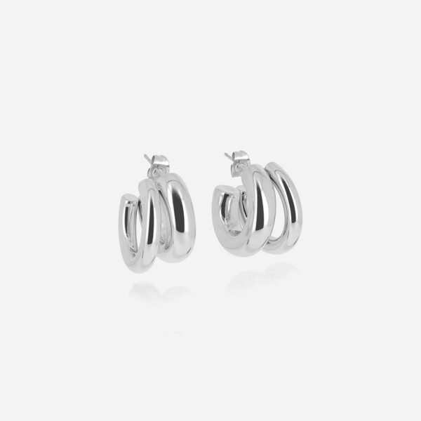 ZAG Earrings SEC22964-00UNI