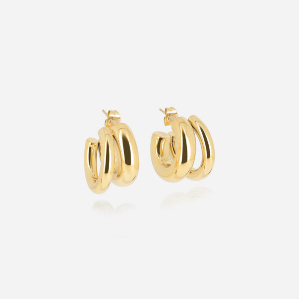 ZAG Earrings SEC22964-01UNI