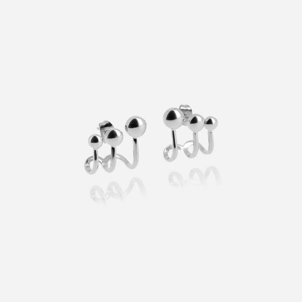 ZAG Earrings SEC23095-00UNI