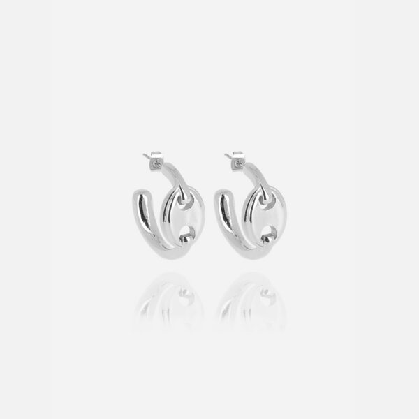 ZAG Earrings SEC23312-00UNI