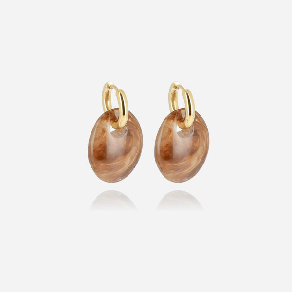 ZAG Earrings SEC23406-01DCF