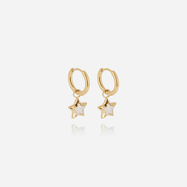 ZAG Earrings SEC24281-01SEL