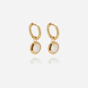 ZAG Earrings SEC24285-01SEL
