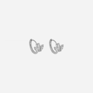 ZAG Earrings SEC24300-00WHT