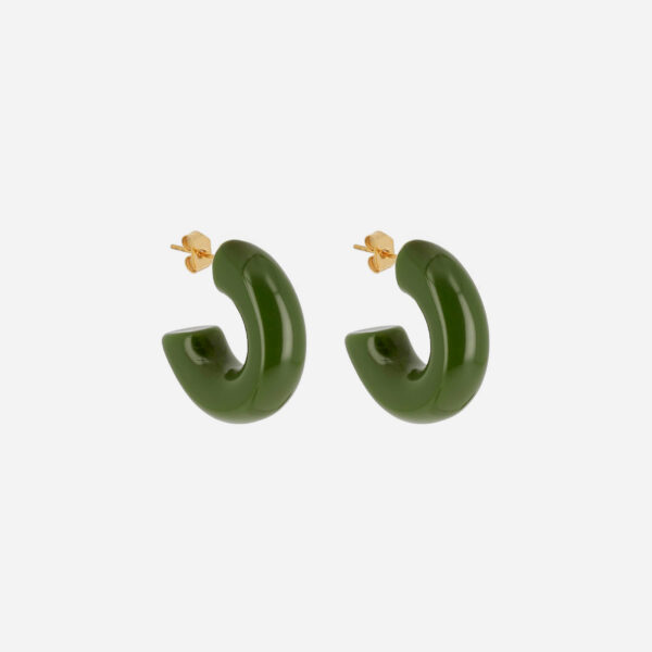 ZAG Earrings SEC24790-01DGR