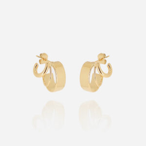 ZAG Earrings SEC25236-01UNI