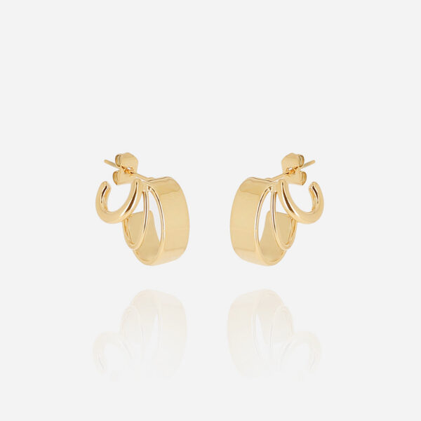 ZAG Earrings SEC25236-01UNI