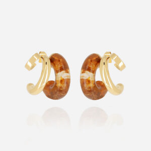 ZAG Earrings SEC25237-01CFE