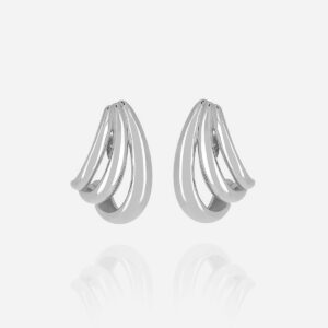 ZAG Earrings SEC25298-00UNI