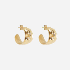 ZAG Earrings SEC25329-01UNI