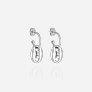 ZAG Earrings SEC25355-00UNI