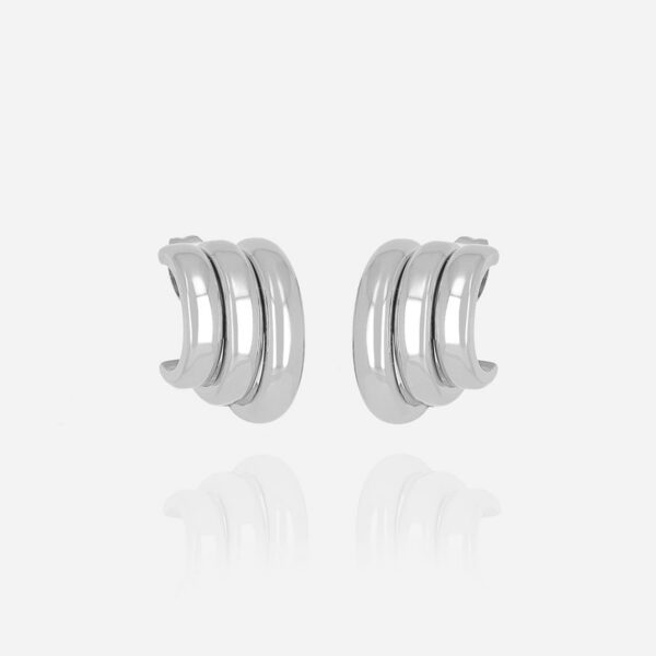 ZAG Earrings SEC25514-00UNI