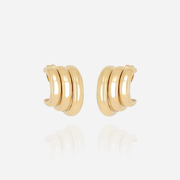 ZAG Earrings SEC25514-01UNI