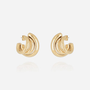 ZAG Earrings SEC25682-01UNI
