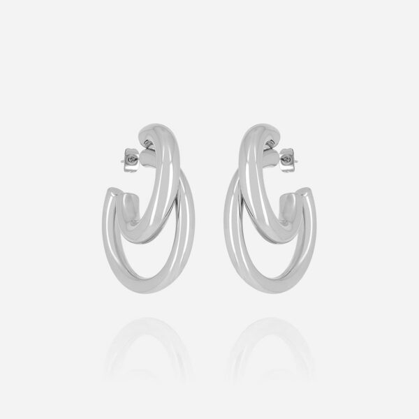 ZAG Earrings SEC25686-00UNI