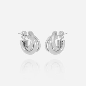 ZAG Earrings SEC25687-00UNI