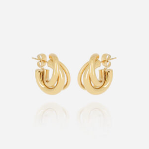 ZAG Earrings SEC25687-01UNI