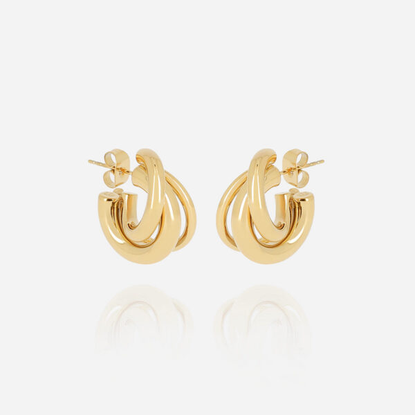 ZAG Earrings SEC25687-01UNI
