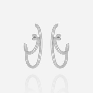 ZAG Earrings SEC25689-00UNI