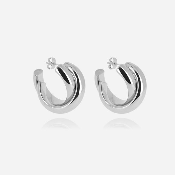 ZAG Earrings SEC25697-00UNI
