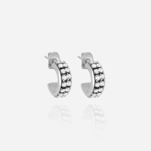 ZAG Earrings SEC26620-00WHT