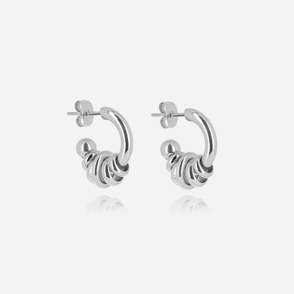 ZAG Earrings SEC26677-00UNI