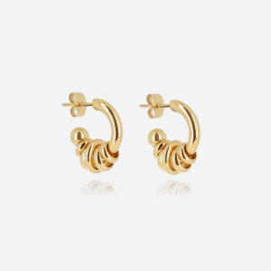 ZAG Earrings SEC26677-01UNI