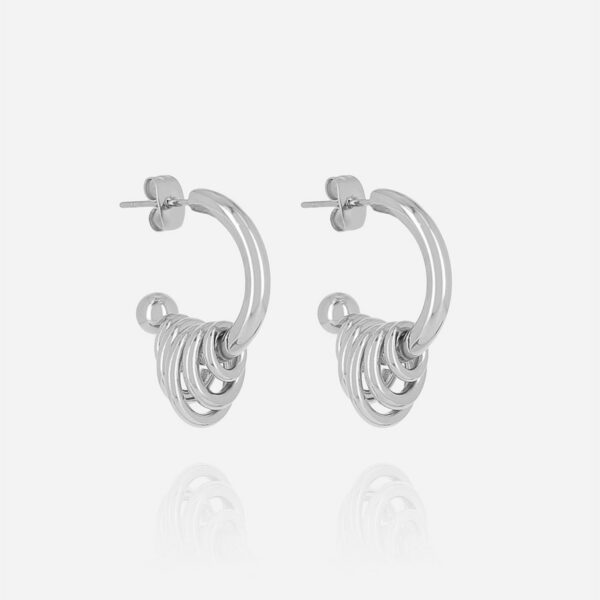 ZAG Earrings SEC26678-00UNI