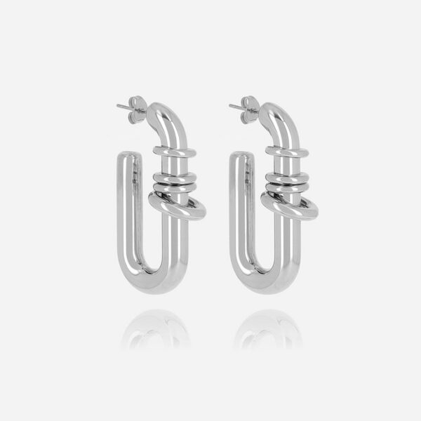 ZAG Earrings SEC26689-00UNI