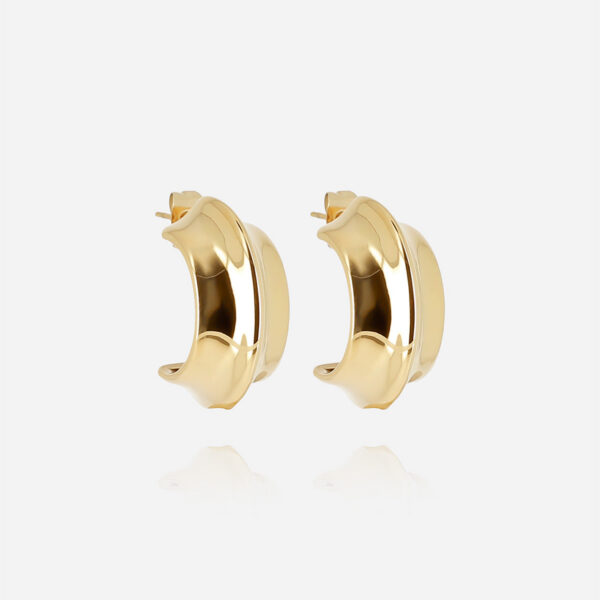 ZAG Earrings SEC26775-01UNI