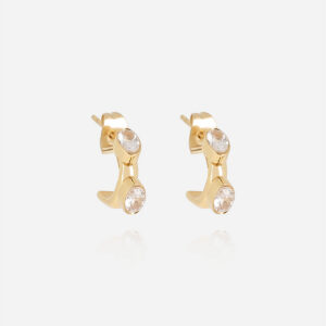 ZAG Earrings SEC26919-01WHT