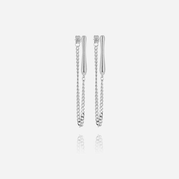 ZAG Earrings SEL23055-00UNI