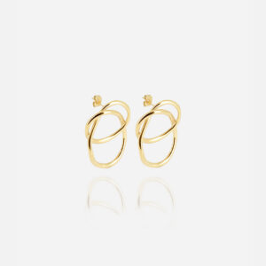 ZAG Earrings SEL23094-01UNI