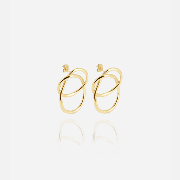 ZAG Earrings SEL23094-01UNI