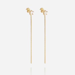 ZAG Earrings SEL24320-01WHT