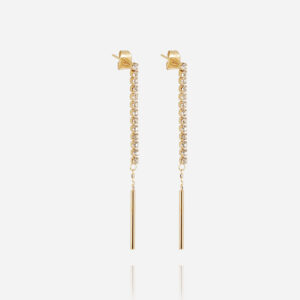 ZAG Earrings SEL24480-01WHT