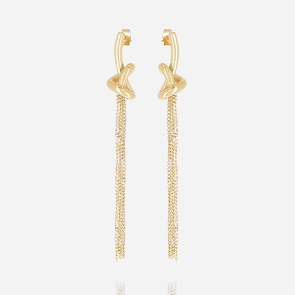 ZAG Earrings SEL25292-01UNI