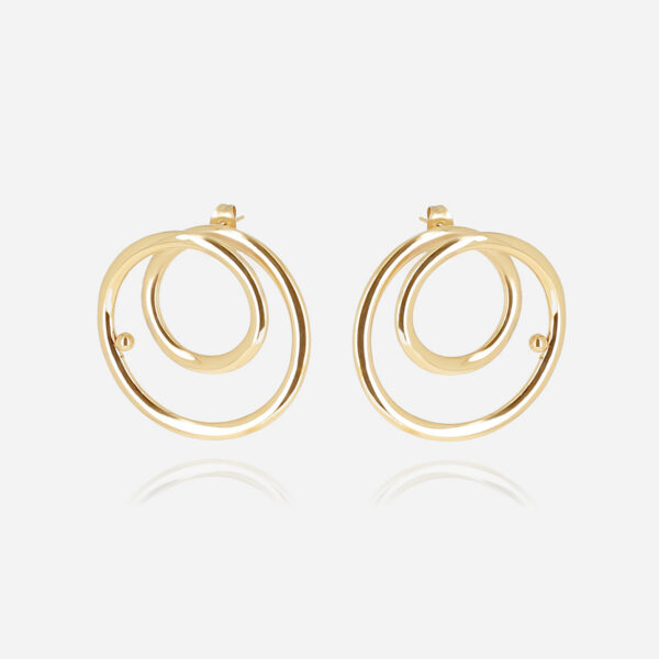 ZAG Earrings SEL25304-01UNI