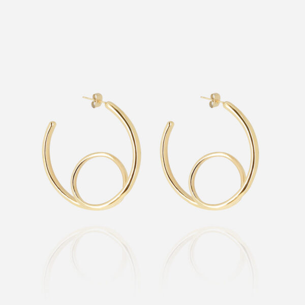 ZAG Earrings SEL25307-01UNI