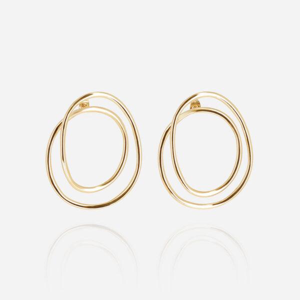 ZAG Earrings SEL25309-01UNI