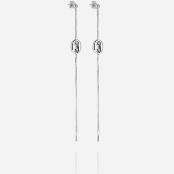ZAG Earrings SEL25352-00UNI