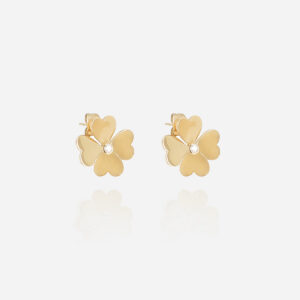 ZAG Earrings SEL25391-01WHT