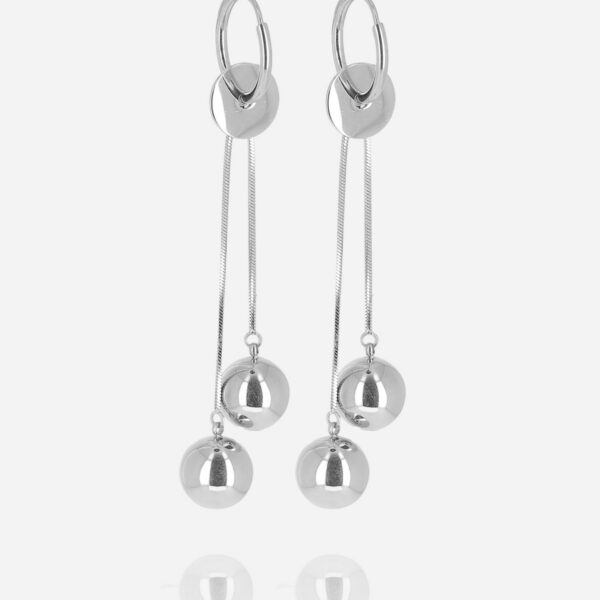 ZAG Earrings SEL25412-00UNI
