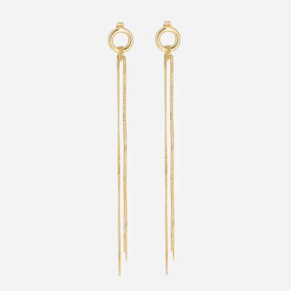 ZAG Earrings SEL25458-01UNI