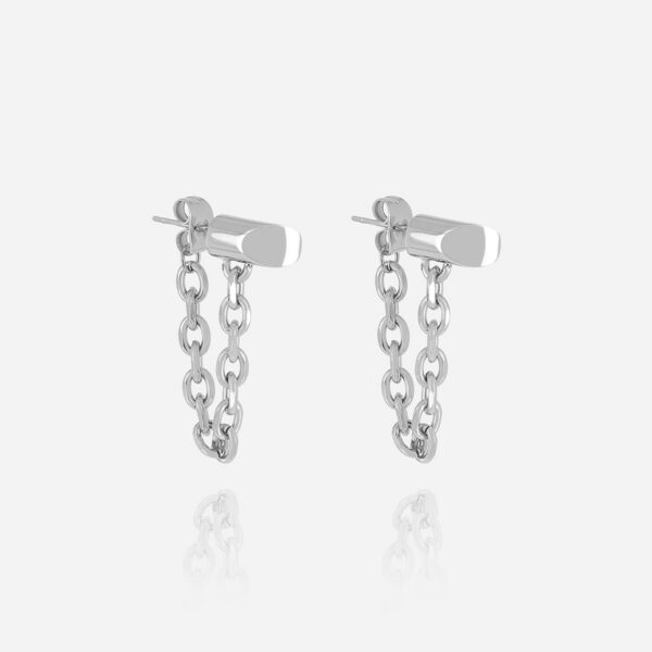 ZAG Earrings SEL25489-00UNI